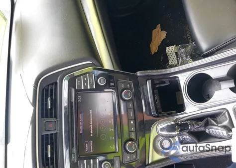 2022 Nissan Maxima Sv Xtronic Cvt из США, поврежденный, VIN 1N4AA6CV2NC503827